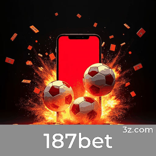 Registre-se Rapidamente e Desbloqueie Recompensas Exclusivas 187bet