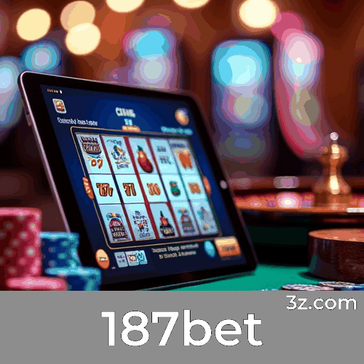 Emoção e Realismo Psicológico no Cassino 187bet