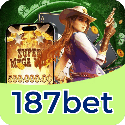 Siga a 187bet no Facebook