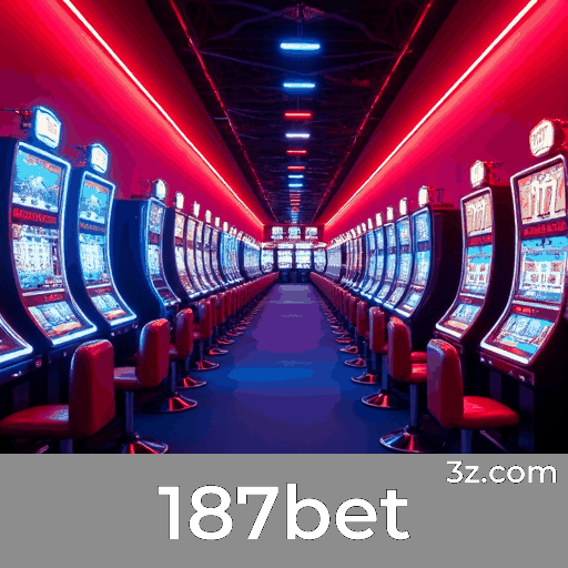 Inovação e valor em jogos redefine apostas online no 187bet