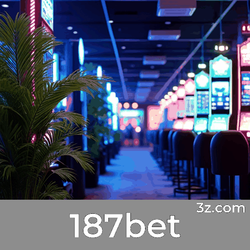 Experiência Mobile Avançada com o App 187bet: Design Responsivo