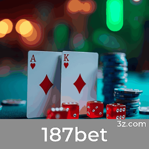 Emoção e Realismo Psicológico no Cassino 187bet