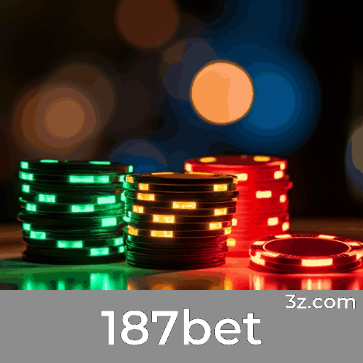 187bet: Experiência de Jogo Diversificada e Imersiva