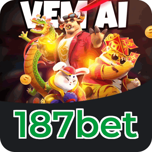 Suporte 187bet