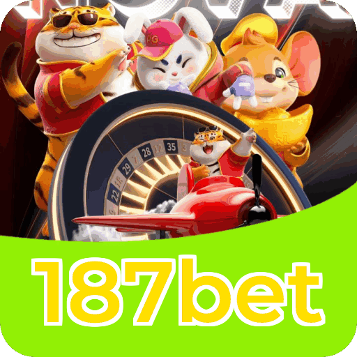 Segurança 187bet