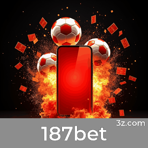 187bet: Cassino Premiado e Pagamentos Rápidos