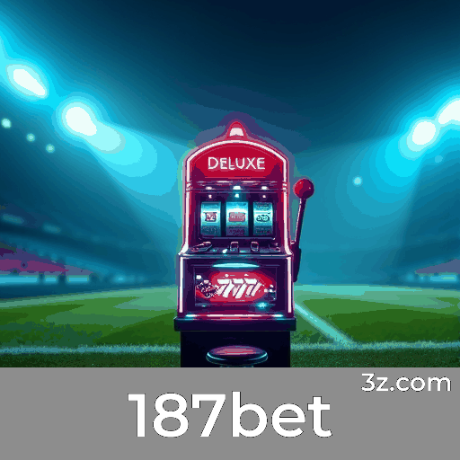 Experiência Mobile Avançada com o App 187bet: Design Responsivo