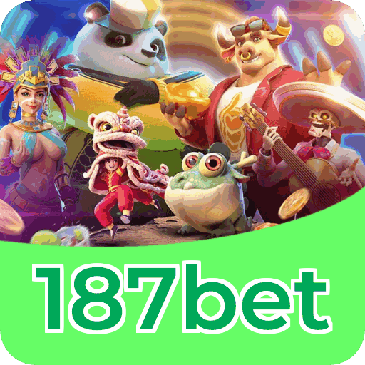 Login rápido no app 187bet