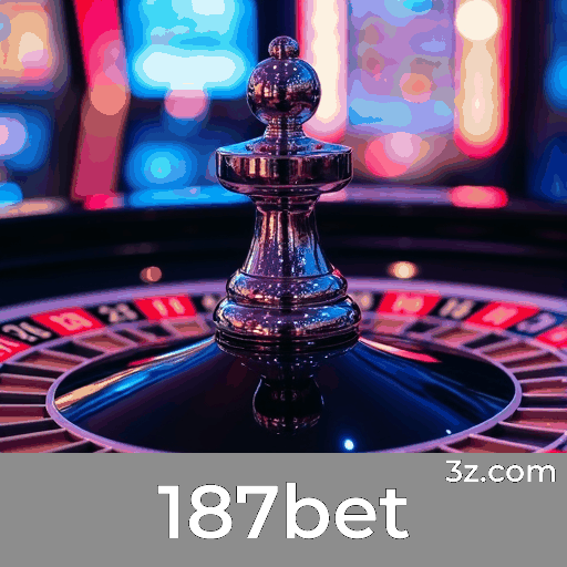 187bet: Cassino Premiado e Pagamentos Rápidos