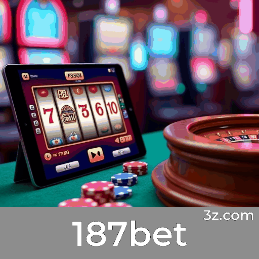 Emoção e Realismo Psicológico no Cassino 187bet