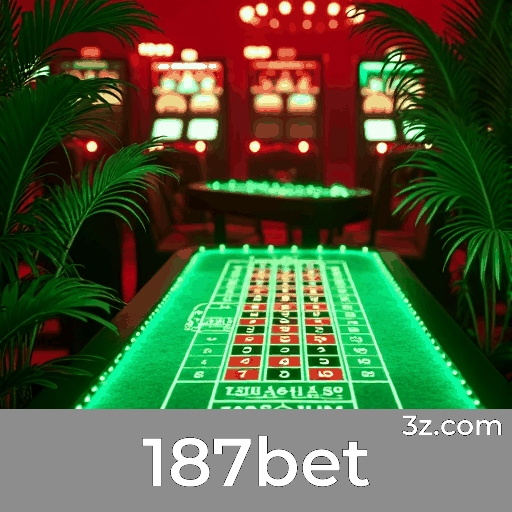 Metodologias Analíticas para Apostas de Sucesso na 187bet