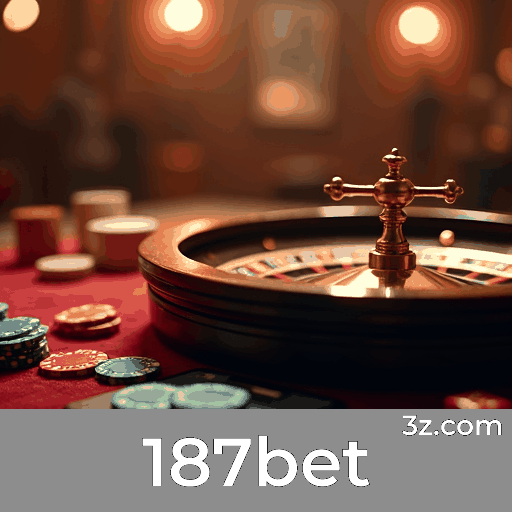 187bet: Cassino Premiado e Pagamentos Rápidos