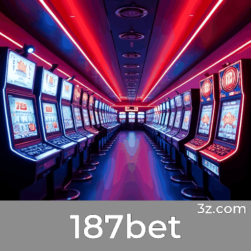 187bet: Cassino Premiado e Pagamentos Rápidos