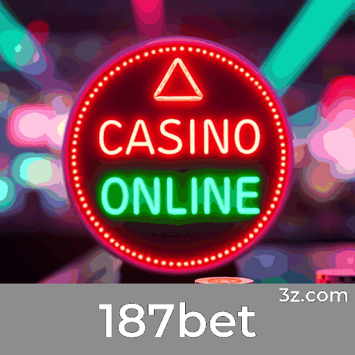 187bet: Cassino Premiado e Pagamentos Rápidos