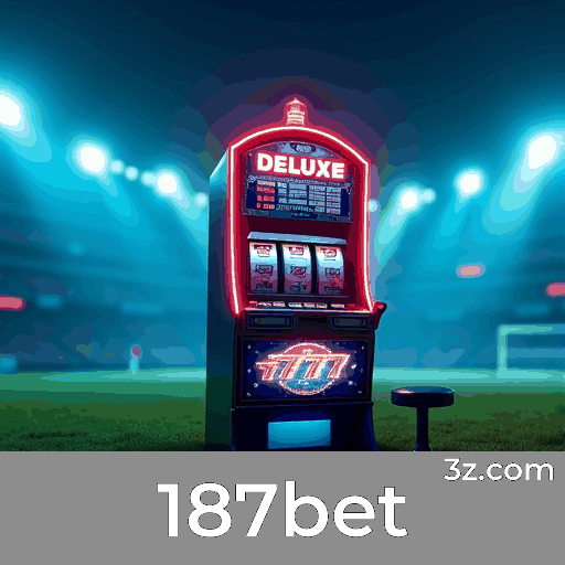 Experiência Mobile Avançada com o App 187bet: Design Responsivo