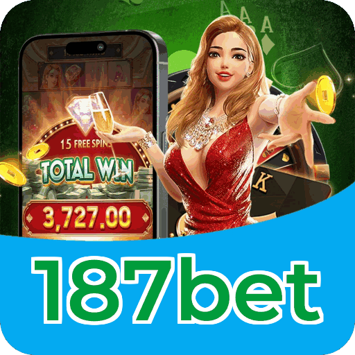 Instalação PC 187bet