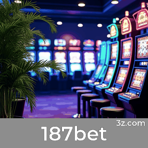 187bet: Estável, Seguro e Otimizado para o Brasil